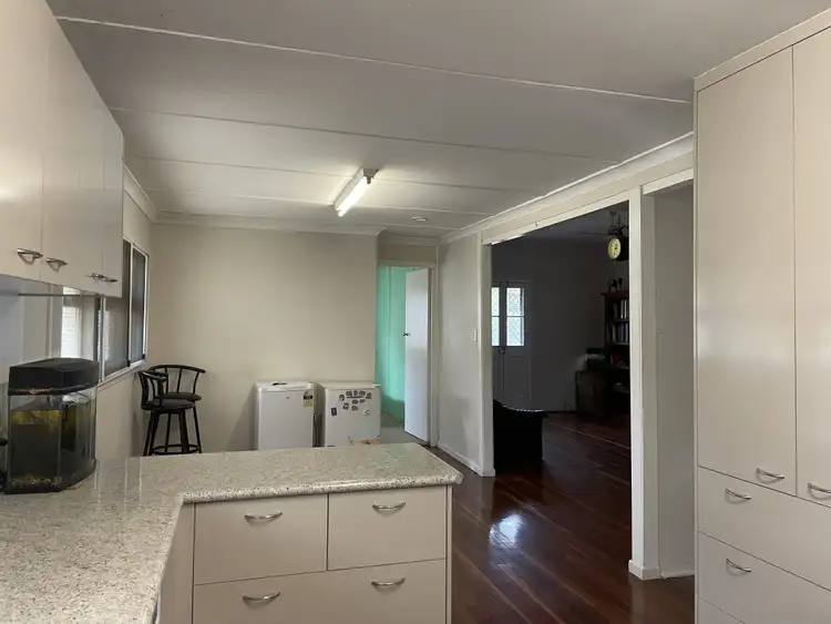 Fourth view of Homely house listing, 94 Mulgrave St, Gin Gin QLD 4671
