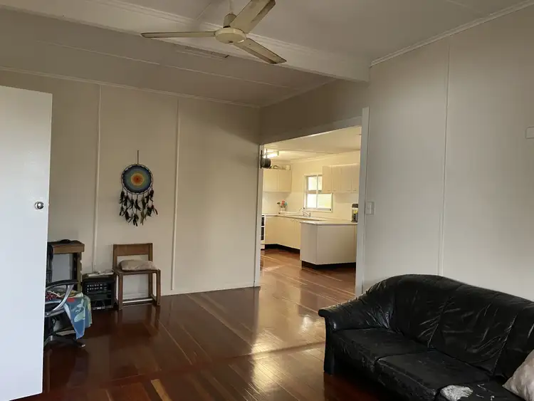 Fifth view of Homely house listing, 94 Mulgrave St, Gin Gin QLD 4671