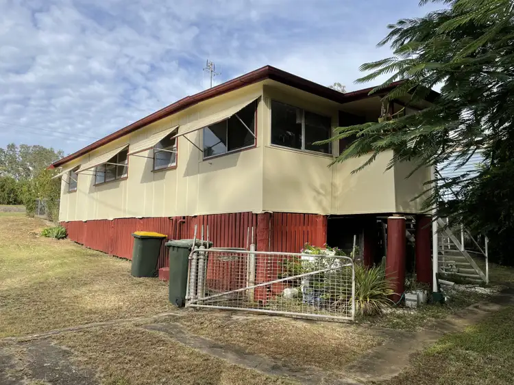 Sixth view of Homely house listing, 94 Mulgrave St, Gin Gin QLD 4671