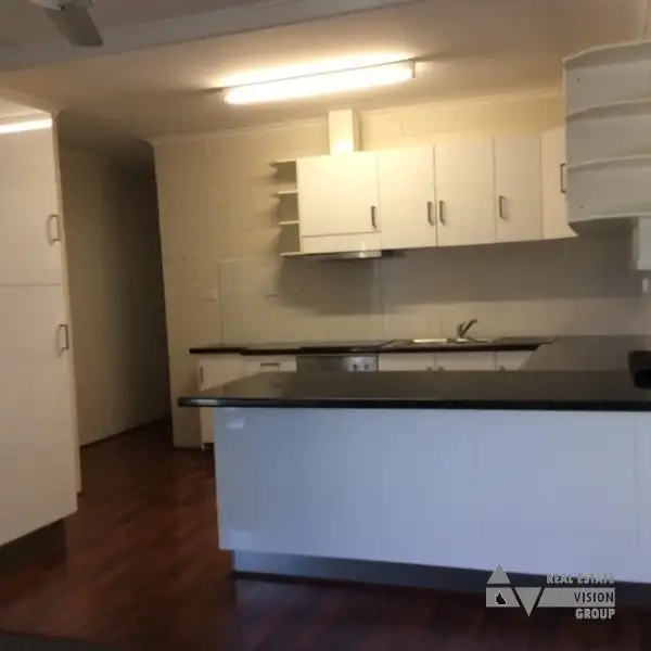 Third view of Homely unit listing, Unit 4/6 Clark Dr, Emerald QLD 4720