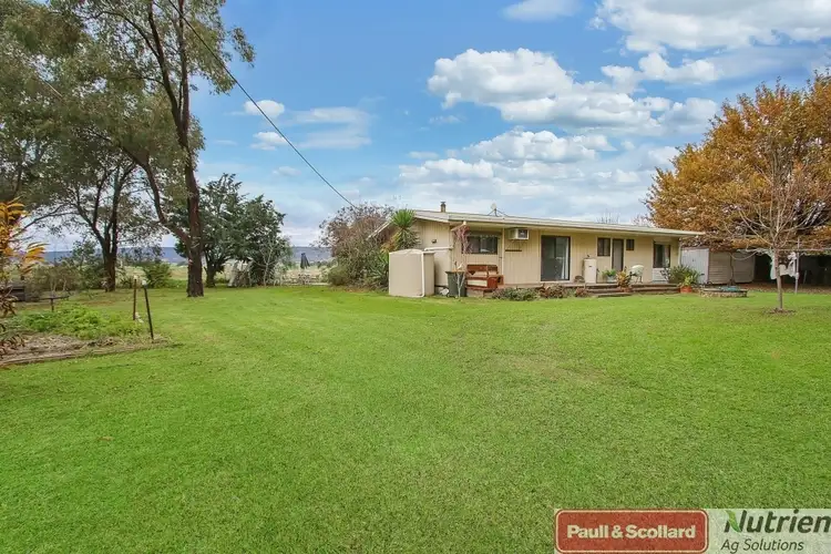 54 Coach Rd, Gerogery NSW 2642