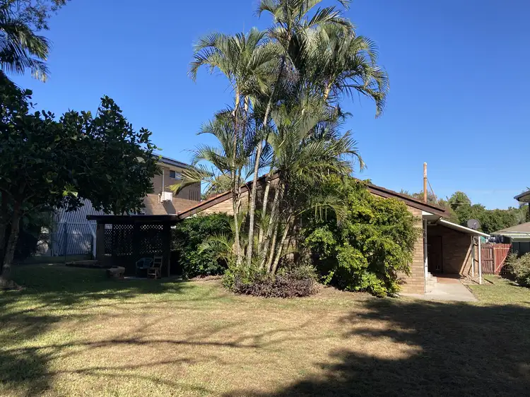 Main view of Homely house listing, 16 Marigold St, Margate QLD 4019