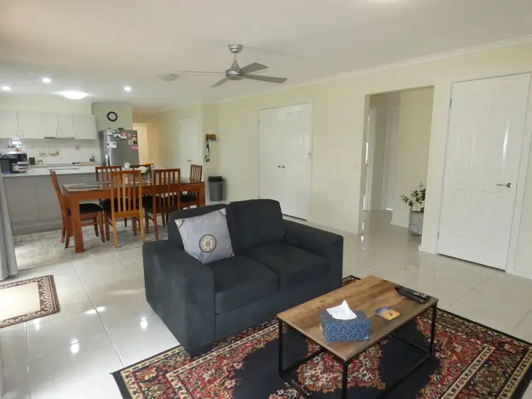 Fifth view of Homely house listing, 12 Phoebes Way, Eastwood VIC 3875