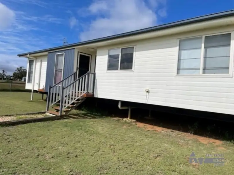 Main view of Homely house listing, 73 Hibernia Rd, Capella QLD 4723