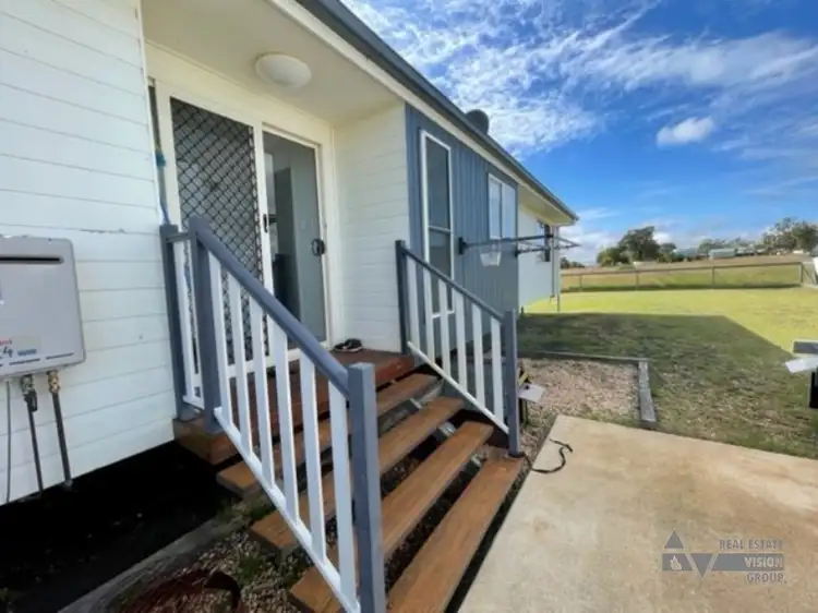 Second view of Homely house listing, 73 Hibernia Rd, Capella QLD 4723