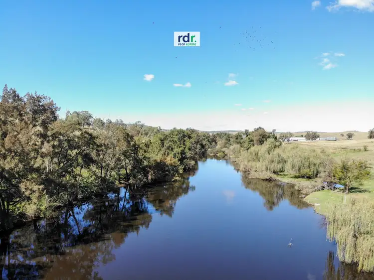 557 Pindari Dam Road, Inverell NSW 2360