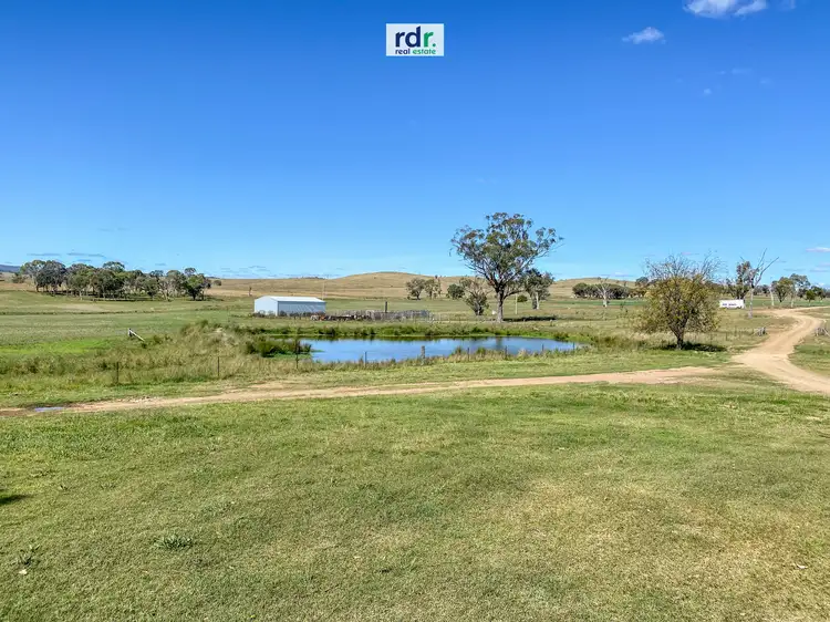 Second view of Homely rural property listing, 557 Pindari Dam Road, Inverell NSW 2360