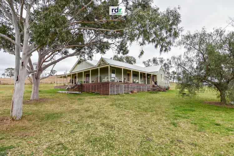 Fourth view of Homely rural property listing, 557 Pindari Dam Road, Inverell NSW 2360