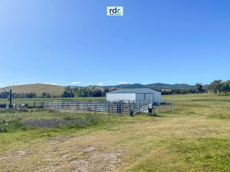 Fifth view of Homely rural property listing, 557 Pindari Dam Road, Inverell NSW 2360