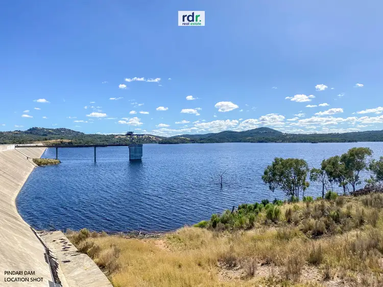 Sixth view of Homely rural property listing, 557 Pindari Dam Road, Inverell NSW 2360