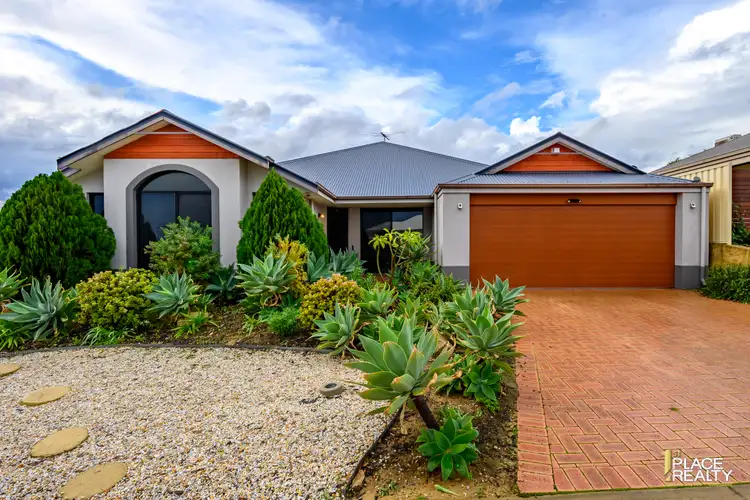 128 Kendall Bvd, Baldivis WA 6171