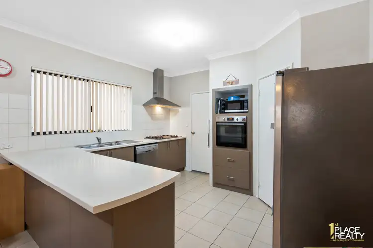 Second view of Homely house listing, 128 Kendall Bvd, Baldivis WA 6171