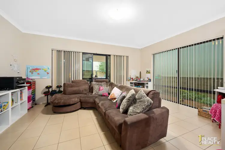 Third view of Homely house listing, 128 Kendall Bvd, Baldivis WA 6171