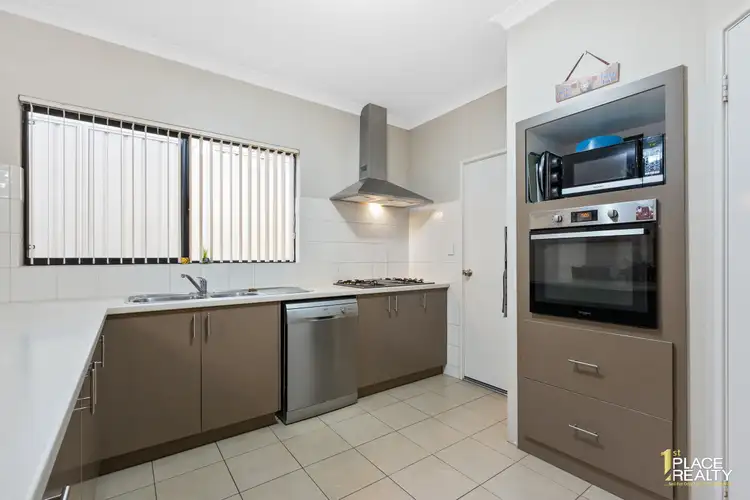 Fourth view of Homely house listing, 128 Kendall Bvd, Baldivis WA 6171