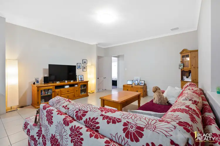 Fifth view of Homely house listing, 128 Kendall Bvd, Baldivis WA 6171