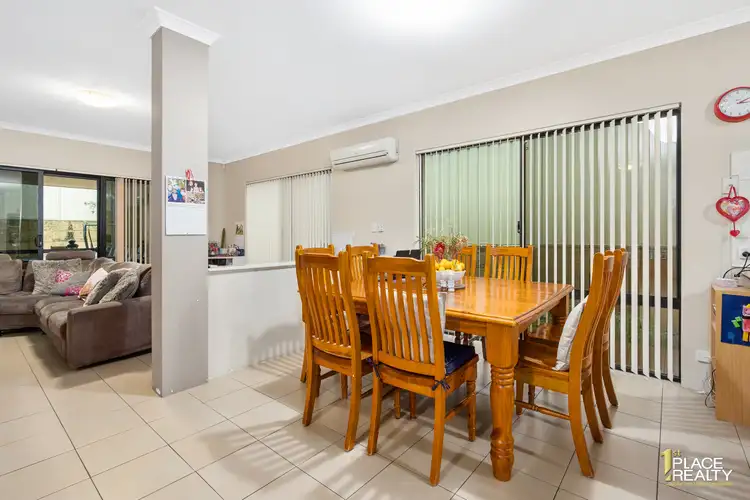 Sixth view of Homely house listing, 128 Kendall Bvd, Baldivis WA 6171