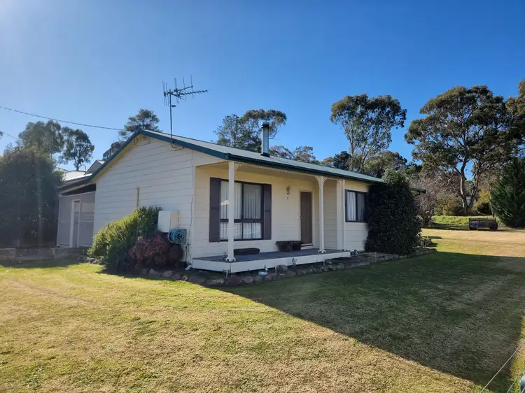 7 Mellon St, Rylstone NSW 2849