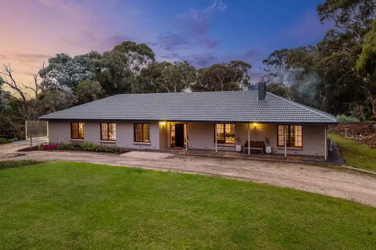 Main view of Homely house listing, 30 Karkoo Ct, Mount Barker SA 5251