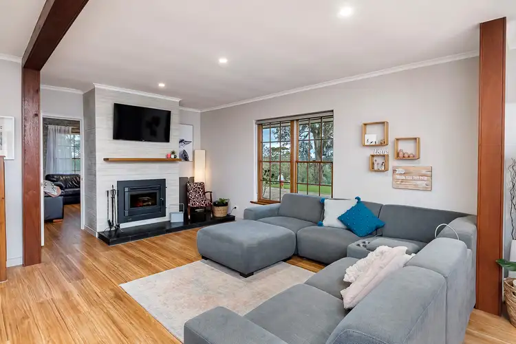 Third view of Homely house listing, 30 Karkoo Ct, Mount Barker SA 5251