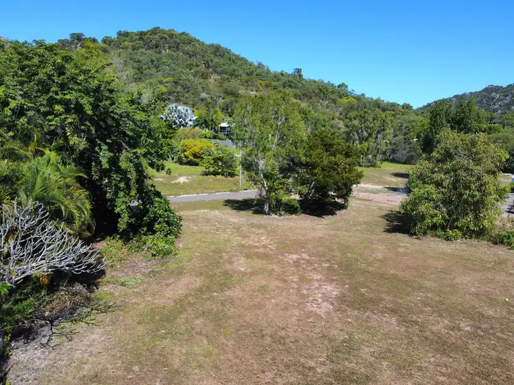 Third view of Homely land listing, 33 Wallaby Way, Horseshoe Bay QLD 4819