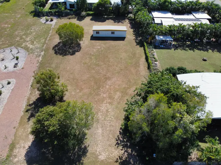 Fourth view of Homely land listing, 33 Wallaby Way, Horseshoe Bay QLD 4819