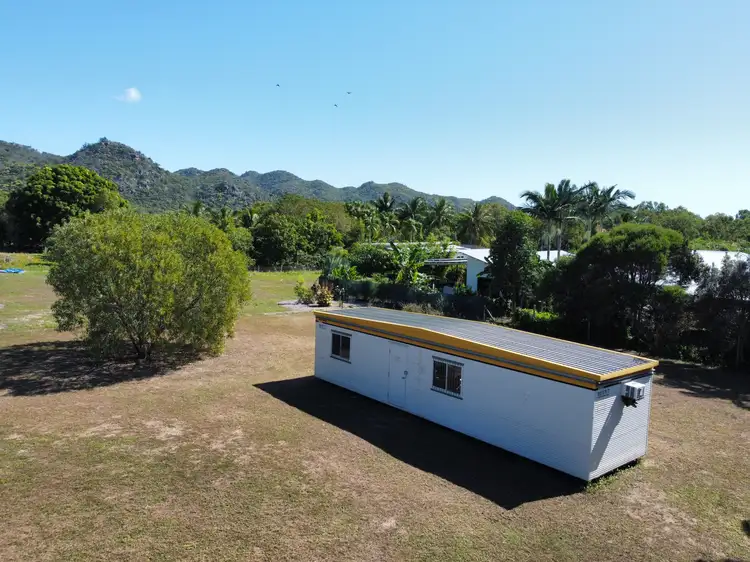 Fifth view of Homely land listing, 33 Wallaby Way, Horseshoe Bay QLD 4819