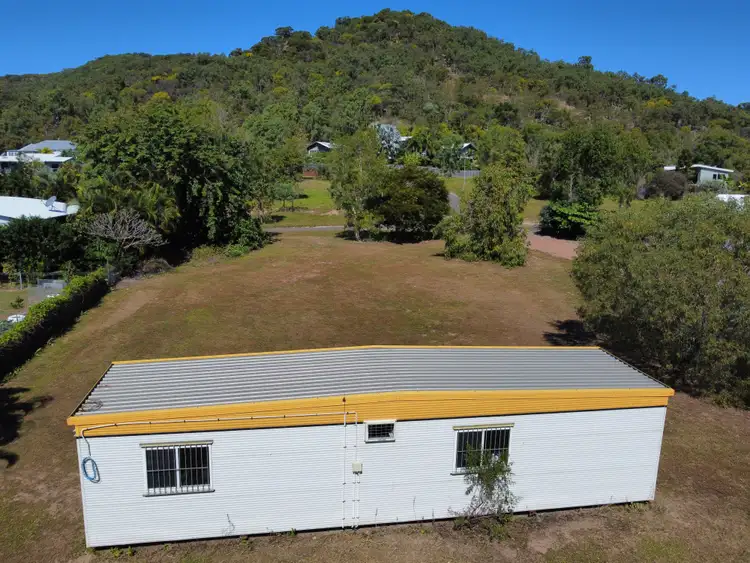 Sixth view of Homely land listing, 33 Wallaby Way, Horseshoe Bay QLD 4819