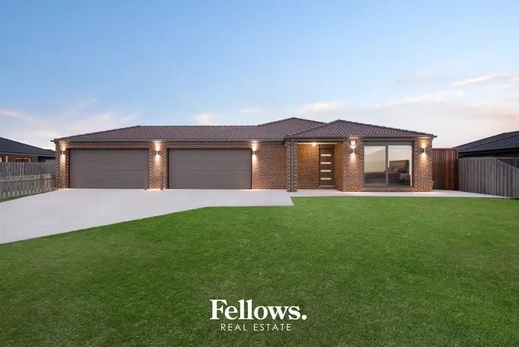 58 Townley Road, Koo Wee Rup VIC 3981