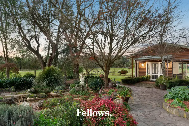 570 Ellis Road, Tonimbuk VIC 3815