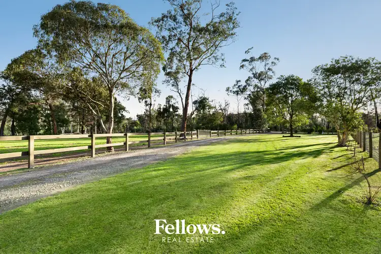 Second view of Homely house listing, 570 Ellis Road, Tonimbuk VIC 3815
