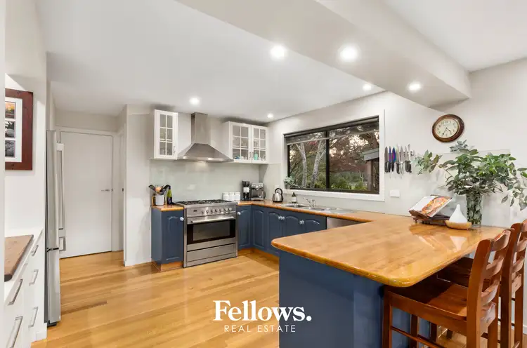 Third view of Homely house listing, 570 Ellis Road, Tonimbuk VIC 3815