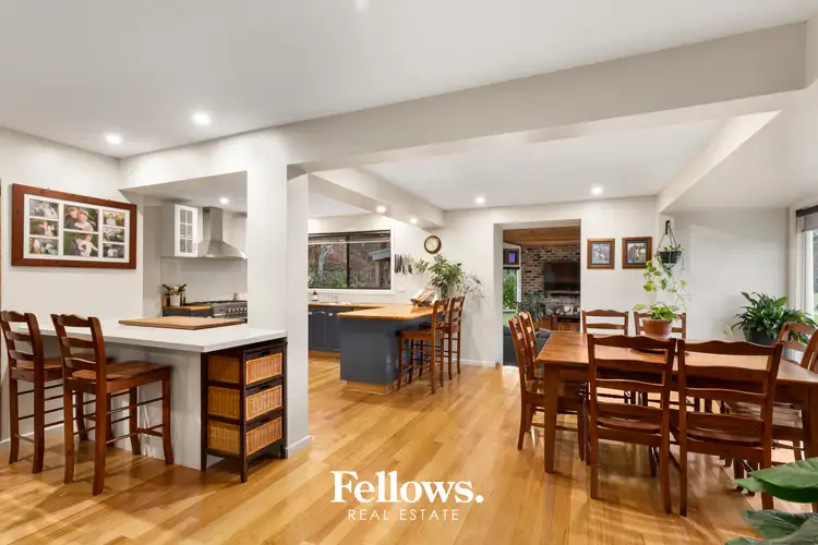 Fourth view of Homely house listing, 570 Ellis Road, Tonimbuk VIC 3815