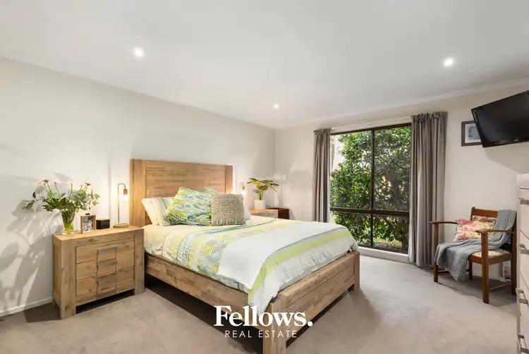 Sixth view of Homely house listing, 570 Ellis Road, Tonimbuk VIC 3815