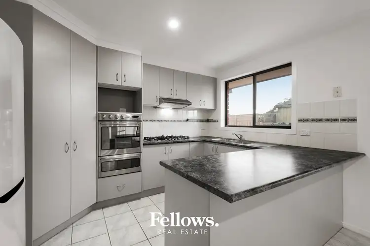 Third view of Homely house listing, 13 Satu Crescent, Tyabb VIC 3913