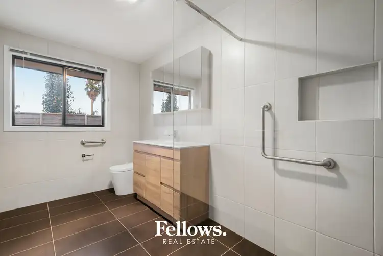 Fifth view of Homely house listing, 13 Satu Crescent, Tyabb VIC 3913