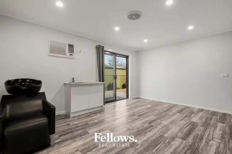 Sixth view of Homely house listing, 13 Satu Crescent, Tyabb VIC 3913