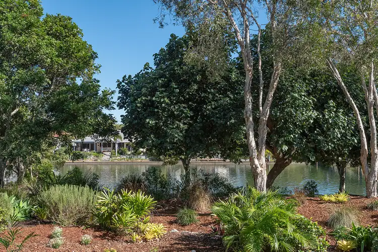 Fourth view of Homely apartment listing, Unit 2/20 Baywater Dr, Twin Waters QLD 4564