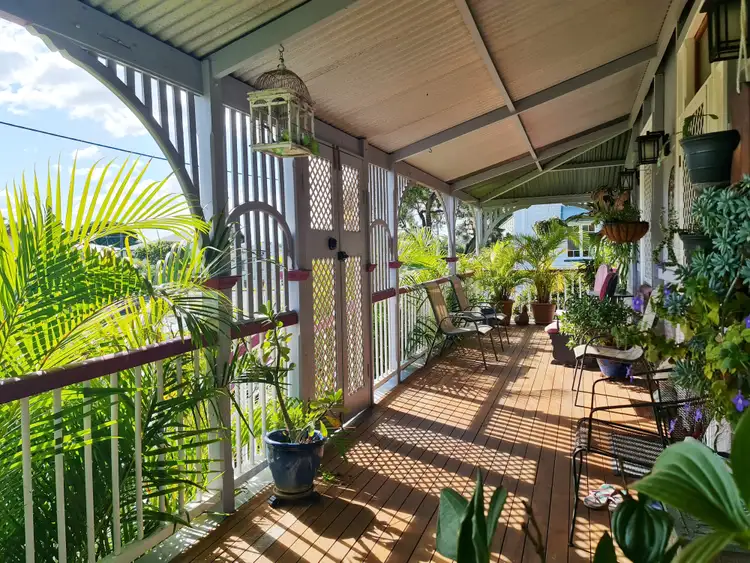 Main view of Homely house listing, 237 Tooley St, Maryborough QLD 4650
