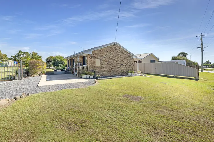 Main view of Homely house listing, 39 Burnett Heads Rd, Burnett Heads QLD 4670