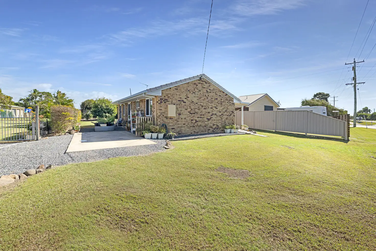 Main view of Homely house listing, 39 Burnett Heads Rd, Burnett Heads QLD 4670