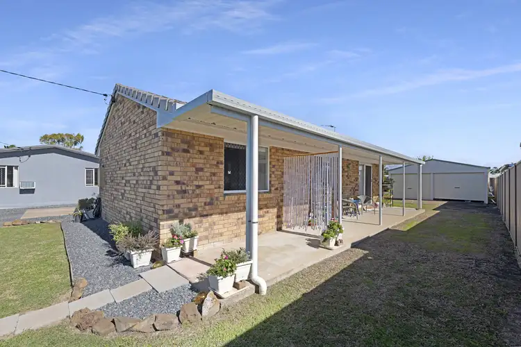 Second view of Homely house listing, 39 Burnett Heads Rd, Burnett Heads QLD 4670