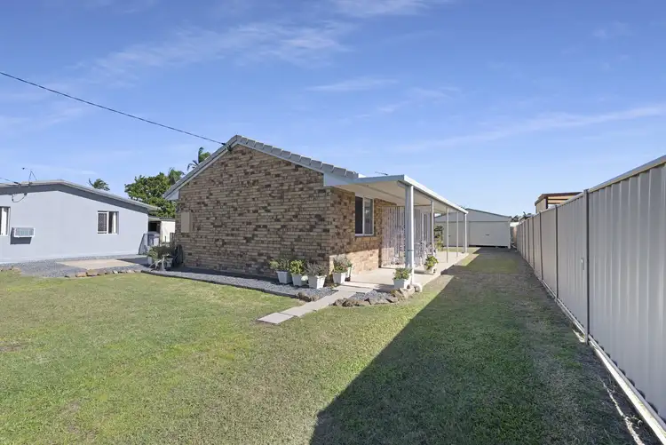 Third view of Homely house listing, 39 Burnett Heads Rd, Burnett Heads QLD 4670