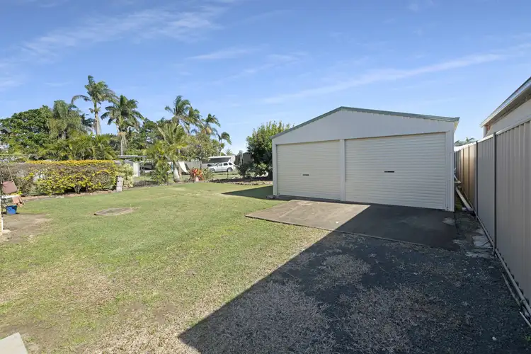 Fourth view of Homely house listing, 39 Burnett Heads Rd, Burnett Heads QLD 4670
