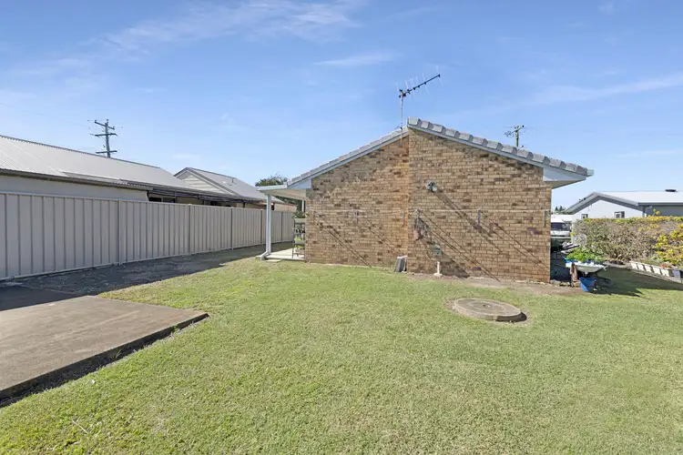 Sixth view of Homely house listing, 39 Burnett Heads Rd, Burnett Heads QLD 4670