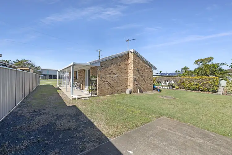 Seventh view of Homely house listing, 39 Burnett Heads Rd, Burnett Heads QLD 4670