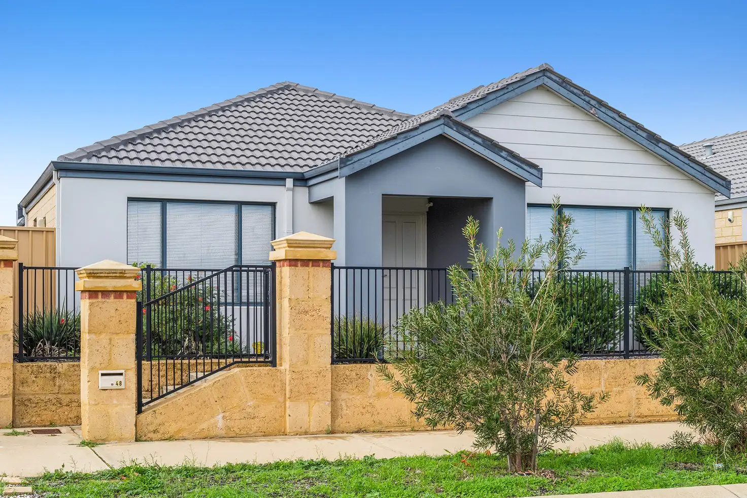 Main view of Homely house listing, 48 Sandgate Bvd, Baldivis WA 6171