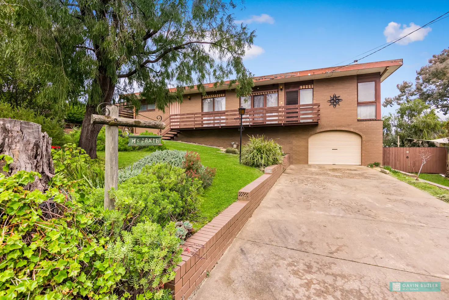 Main view of Homely house listing, 14 Francliff Ave, Spring Gully VIC 3550