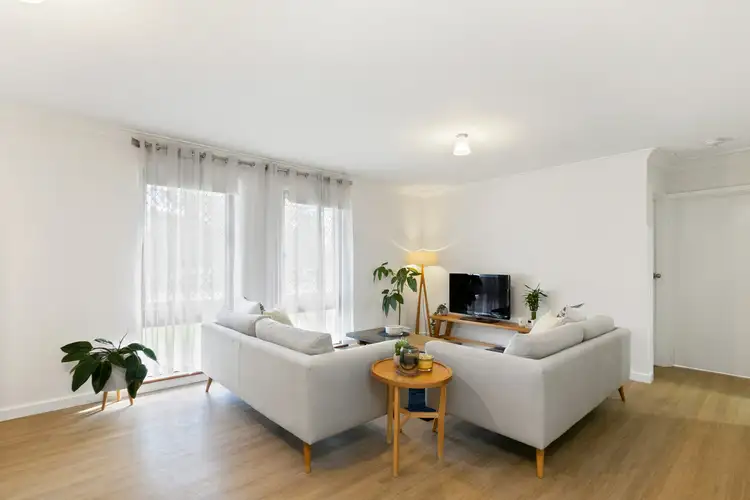 Second view of Homely semi-detached listing, 2 Hepburn Way, Booragoon WA 6154