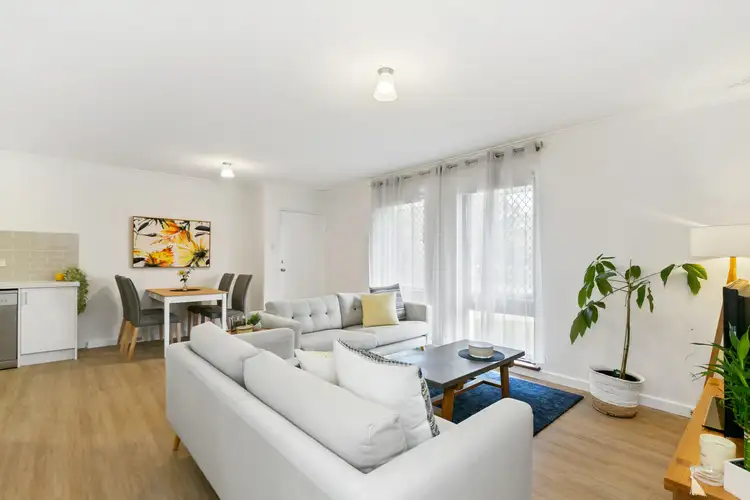 Third view of Homely semi-detached listing, 2 Hepburn Way, Booragoon WA 6154