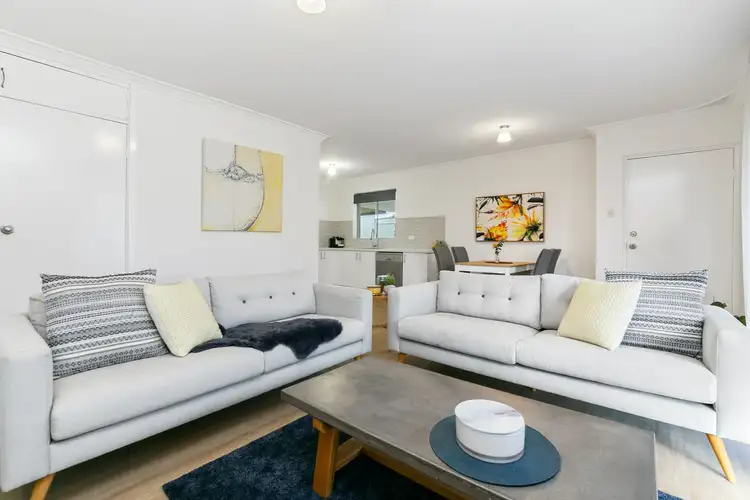Fourth view of Homely semi-detached listing, 2 Hepburn Way, Booragoon WA 6154